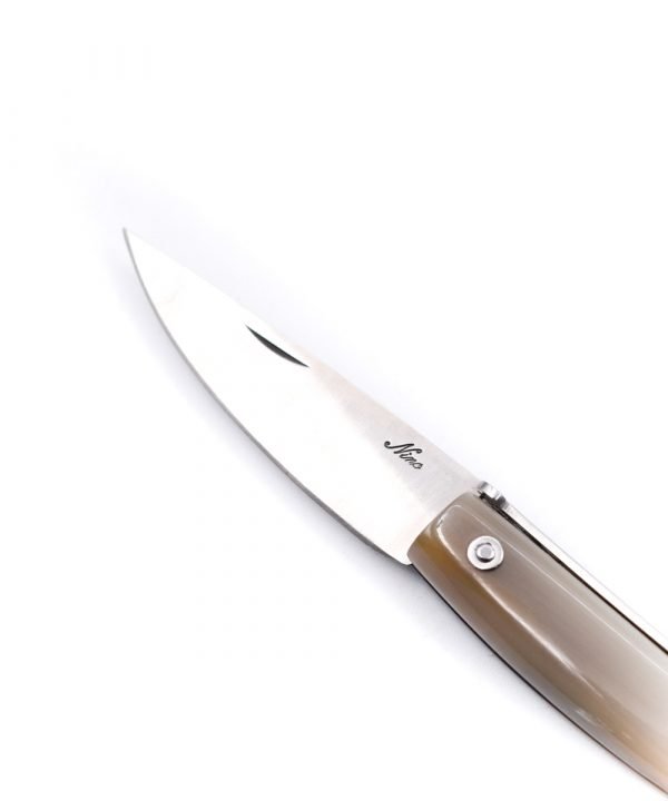 Nino Il Pescatore 17cm 1 Vite-coltellipersonalizzati.com