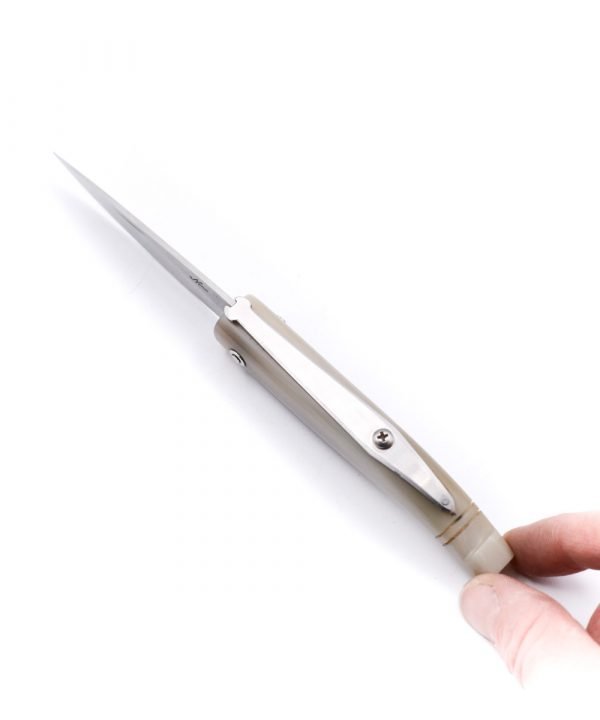 Nino Il Pescatore 17cm 1 Vite-coltellipersonalizzati.com