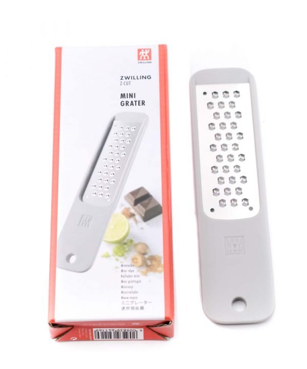 Zwilling Mini Grattugia -coltellipersonalizzati.com