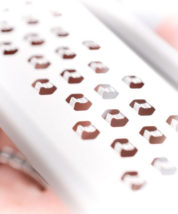 Zwilling Mini Grattugia -coltellipersonalizzati.com