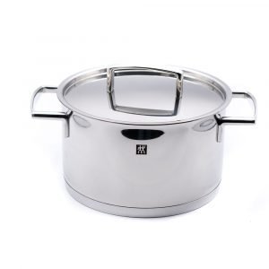 Zwilling Set Pentole Passion 5 pezzi-coltellipersonalizzati.com