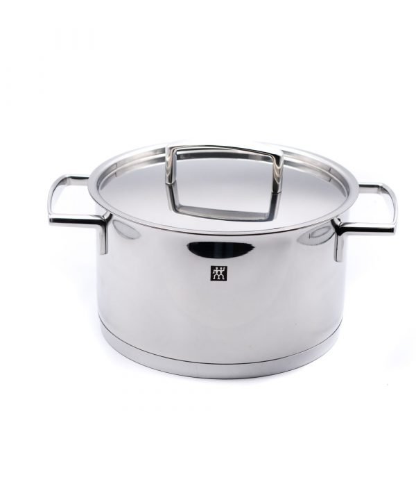 Zwilling Set Pentole Passion 5 pezzi-coltellipersonalizzati.com