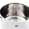 Zwilling Set Pentole Passion 5 pezzi-coltellipersonalizzati.com