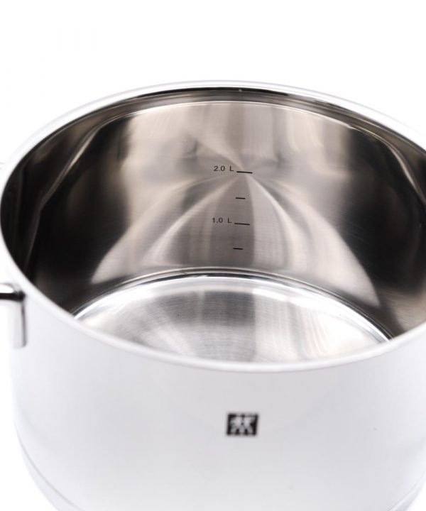 Zwilling Set Pentole Passion 5 pezzi-coltellipersonalizzati.com
