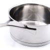 Zwilling Set Pentole Passion 5 pezzi-coltellipersonalizzati.com