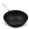 Ballarini Wok Alba Ø30cm- coltellipersonalizzati.com