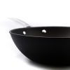 Ballarini Wok Alba Ø30cm- coltellipersonalizzati.com