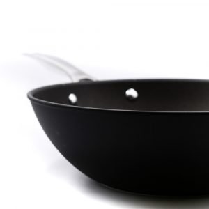 Ballarini Wok Alba Ø30cm- coltellipersonalizzati.com