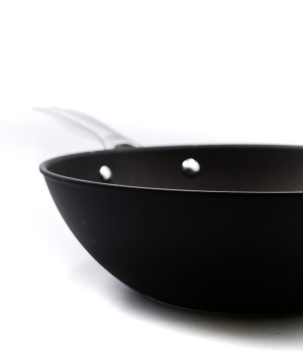 Ballarini Wok Alba Ø30cm- coltellipersonalizzati.com