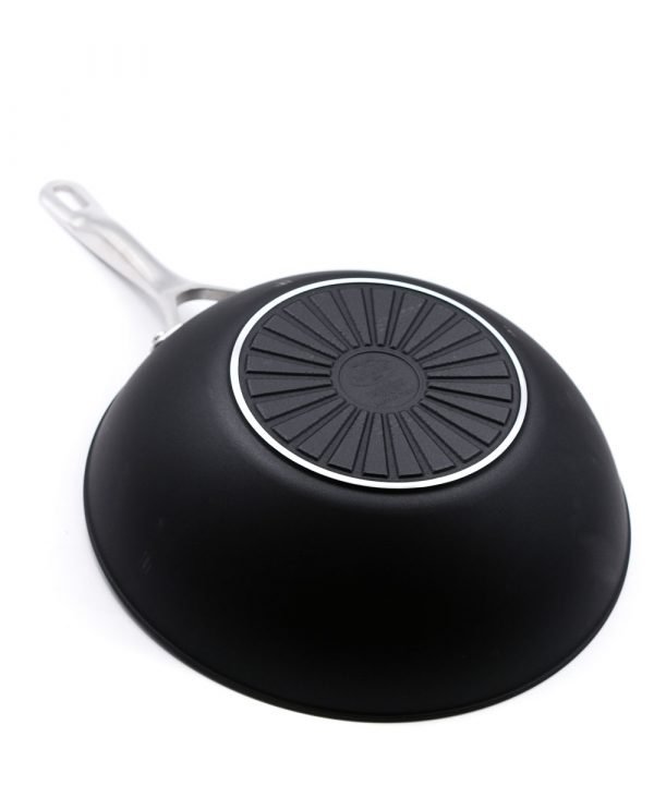 Ballarini Wok Alba Ø30cm- coltellipersonalizzati.com