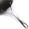 Ballarini Wok Alba Ø30cm- coltellipersonalizzati.com
