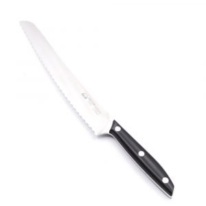 Due Cigni Pane 22cm- coltellipersonalizzati.com
