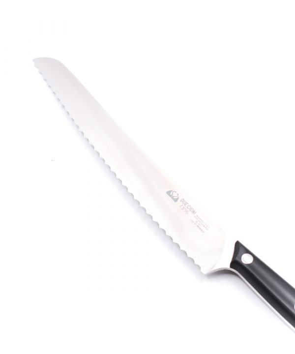 Due Cigni Pane 22cm- coltellipersonalizzati.com
