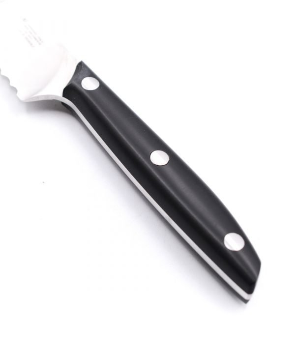 Due Cigni Pane 22cm- coltellipersonalizzati.com