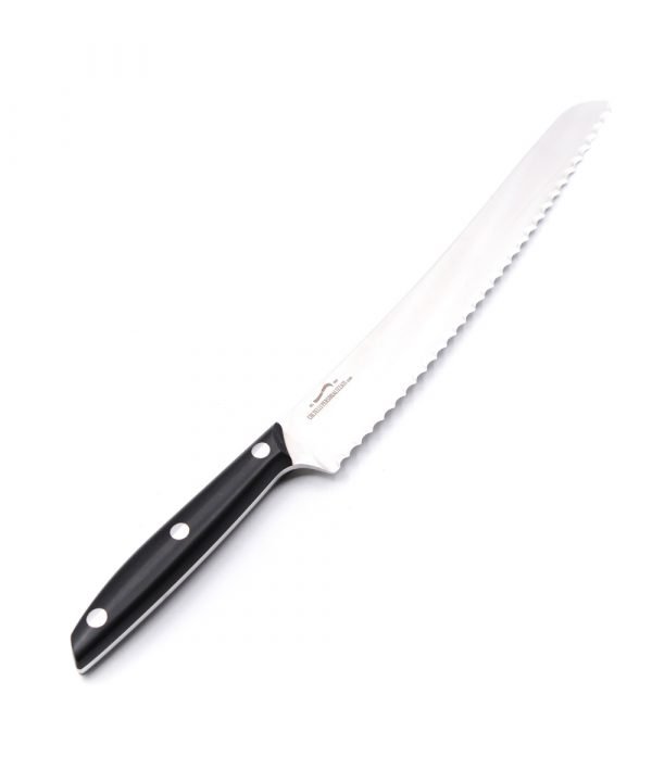 Due Cigni Pane 22cm- coltellipersonalizzati.com