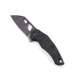 Fox Edge FE-010 Nero - coltellipersonalizzati.com