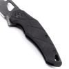 Fox Edge FE-010 Nero - coltellipersonalizzati.com