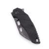 Fox Edge FE-010 Nero - coltellipersonalizzati.com