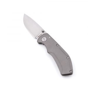 Fox Edge FE-022 Grigio- coltellipersonalizzati.com