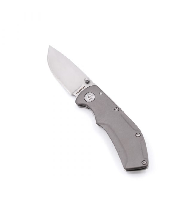 Fox Edge FE-022 Grigio- coltellipersonalizzati.com