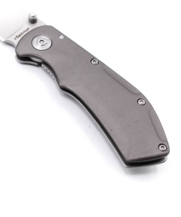 Fox Edge FE-022 Grigio- coltellipersonalizzati.com