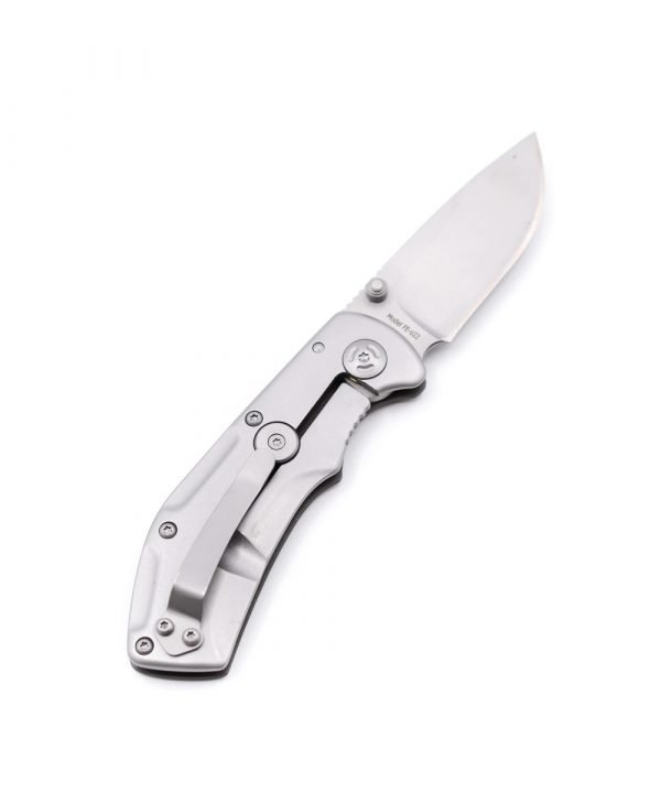 Fox Edge FE-022 Grigio- coltellipersonalizzati.com