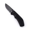 Fox Edge FE-023 Nero- coltellipersonalizzati.co