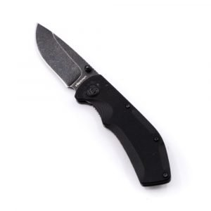 Fox Edge FE-023 Nero- coltellipersonalizzati.co