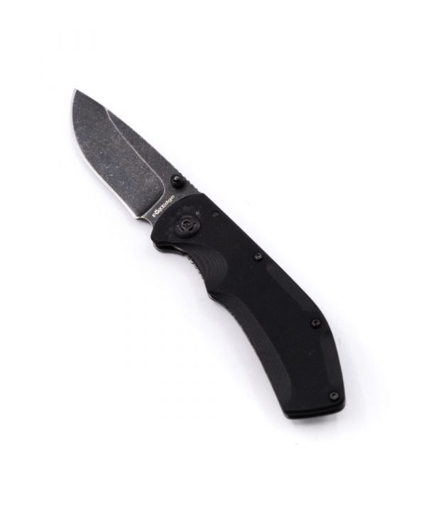 Fox Edge FE-023 Nero- coltellipersonalizzati.co
