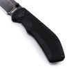 Fox Edge FE-023 Nero- coltellipersonalizzati.co