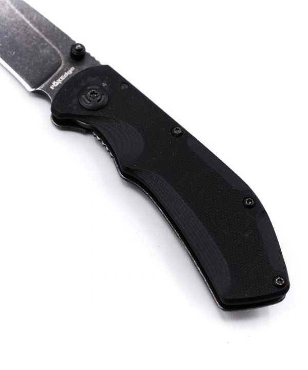 Fox Edge FE-023 Nero- coltellipersonalizzati.co