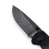 Fox Edge FE-023 Nero- coltellipersonalizzati.co