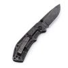 Fox Edge FE-023 Nero- coltellipersonalizzati.co