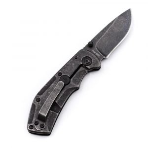 Fox Edge FE-023 Nero- coltellipersonalizzati.co
