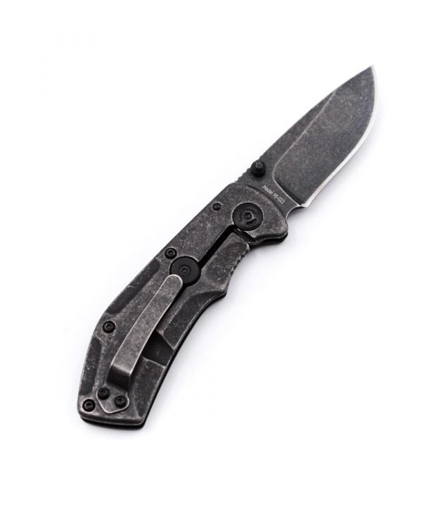 Fox Edge FE-023 Nero- coltellipersonalizzati.co