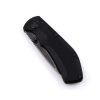 Fox Edge FE-023 Nero- coltellipersonalizzati.co