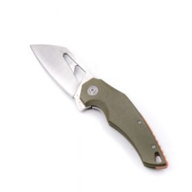 Fox Edge FE-027 Mikarta Verde