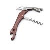Fox Vinum Cavatappi Rosso- coltellipersonalizzati.com