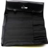 Maglio Nero borsa in pelle 12 posti-coltellipersonalizzati.com