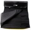Maglio Nero borsa in pelle 12 posti-coltellipersonalizzati.com