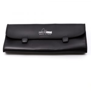 Maglio Nero borsa in pelle 12 posti-coltellipersonalizzati.com