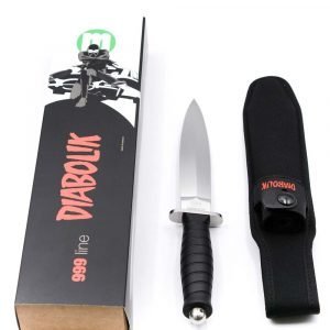Maserin Coltello di Diabolik- coltellipersonalizzati.com