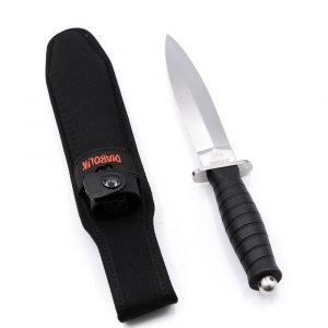 Maserin Coltello di Diabolik- coltellipersonalizzati.com