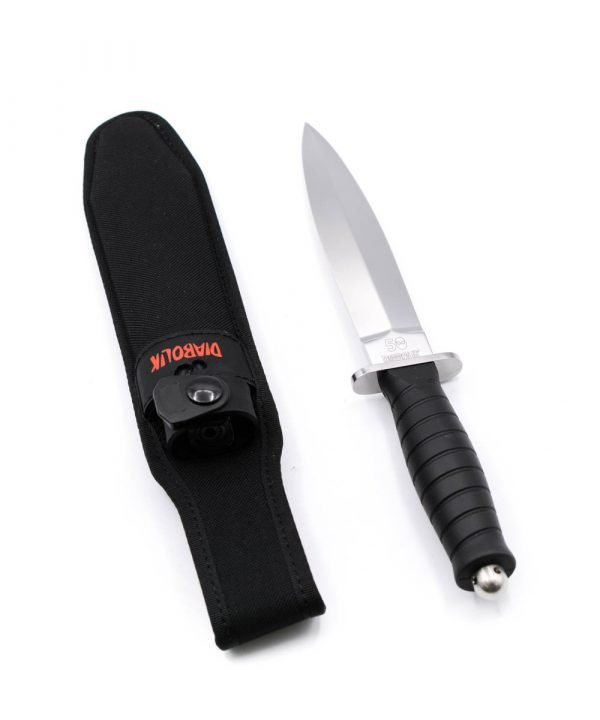 Maserin Coltello di Diabolik- coltellipersonalizzati.com