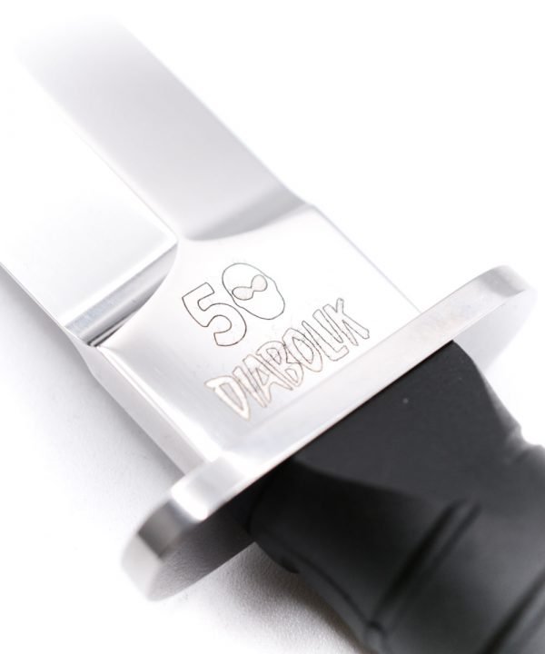 Maserin Coltello di Diabolik- coltellipersonalizzati.com