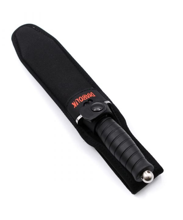 Maserin Coltello di Diabolik- coltellipersonalizzati.com