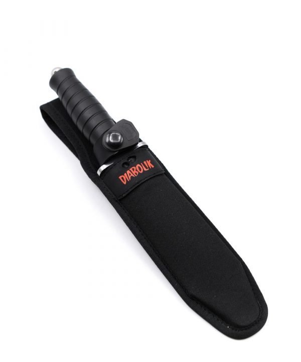 Maserin Coltello di Diabolik- coltellipersonalizzati.com