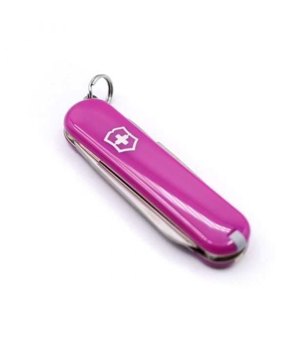 Victorinox Classic SD Tasty Grape-coltellipersonalizzati.com