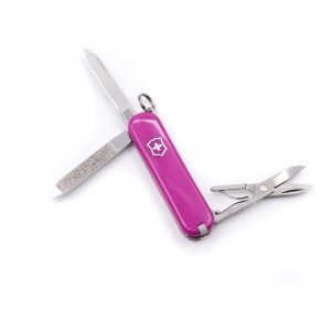 Victorinox Classic SD Tasty Grape-coltellipersonalizzati.com