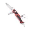 Victorinox Ranger Grip 61 Red- coltellipersonalizzati.com
